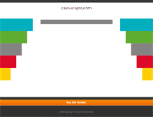 Tablet Screenshot of csloverspro.com